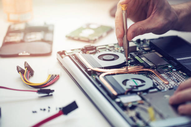 laptop hardware repair