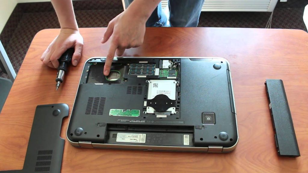 laptop storage drive